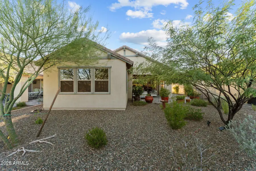 4435 Covered Wagon Trail, Wickenburg, AZ 85390 - #3