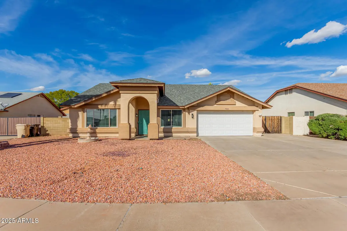 7826 W Yucca Street, Peoria, AZ 85345 - Image #1