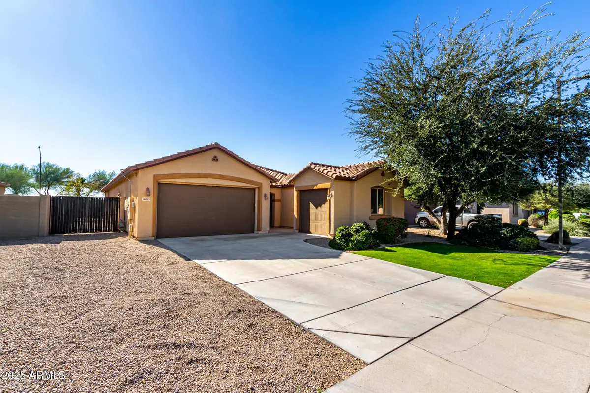 16093 W Almeria Road, Goodyear, AZ 85395 - Image #1