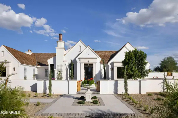 6001 N 37th Place, Paradise Valley, AZ 85253