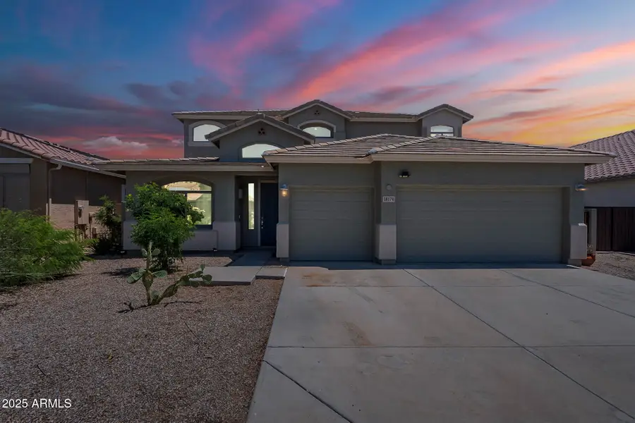 18174 E Via Jardin --, North Pinal, AZ 85118 - Image #3