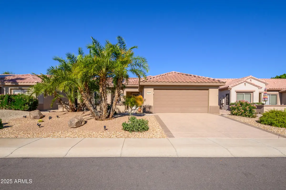 15850 W Goldenrod Drive, Surprise, AZ 85374 - Image #1