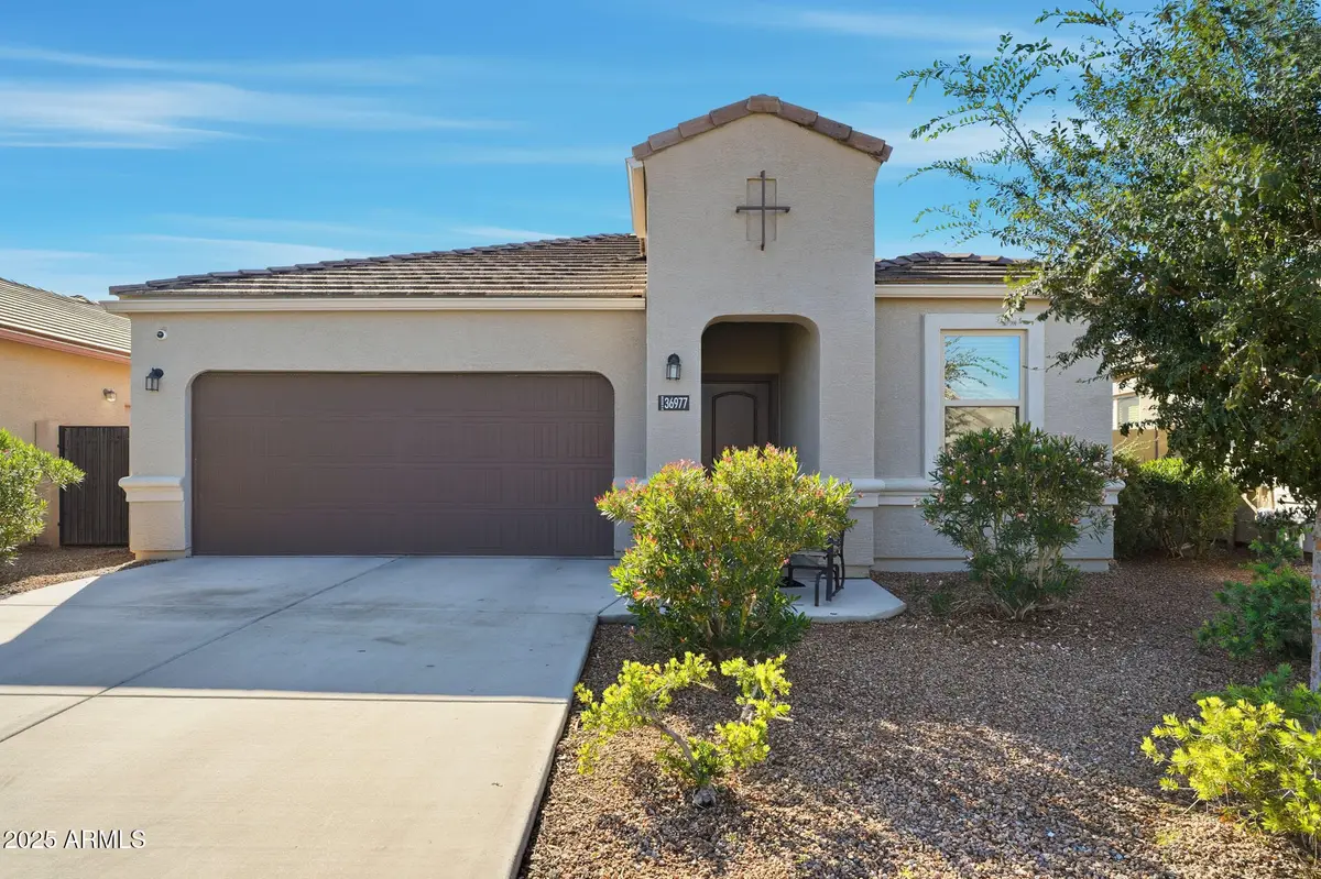 36977 W Maddaloni Avenue, Maricopa, AZ 85138 - Image #1
