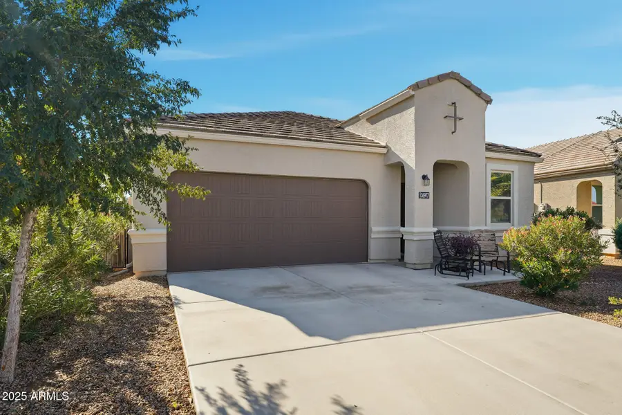 36977 W Maddaloni Avenue, Maricopa, AZ 85138 - Image #2