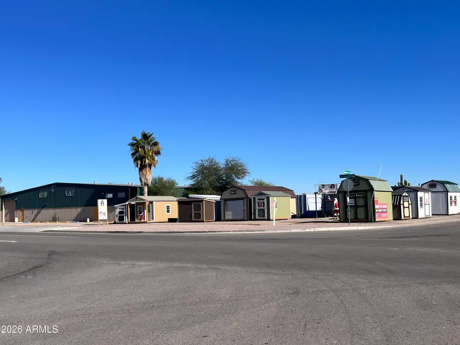 0 S Sunland Gin 6625 Road #6625, Arizona City, AZ 85123 - #3