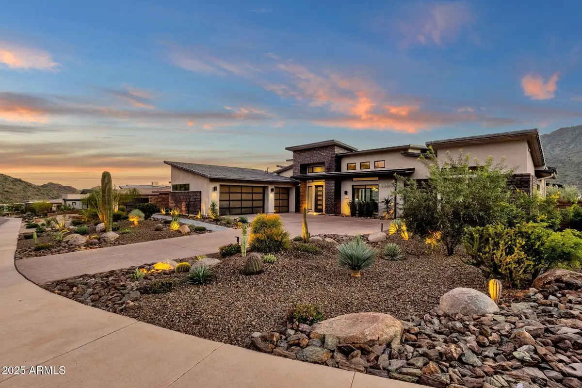 14043 E Sonora Crest Drive, Fountain Hills, AZ 85268 - Image #1