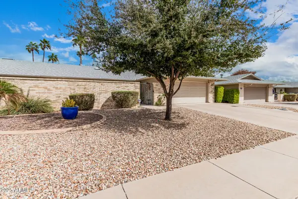 12810 W Ashwood Drive W, Sun City West, AZ 85375