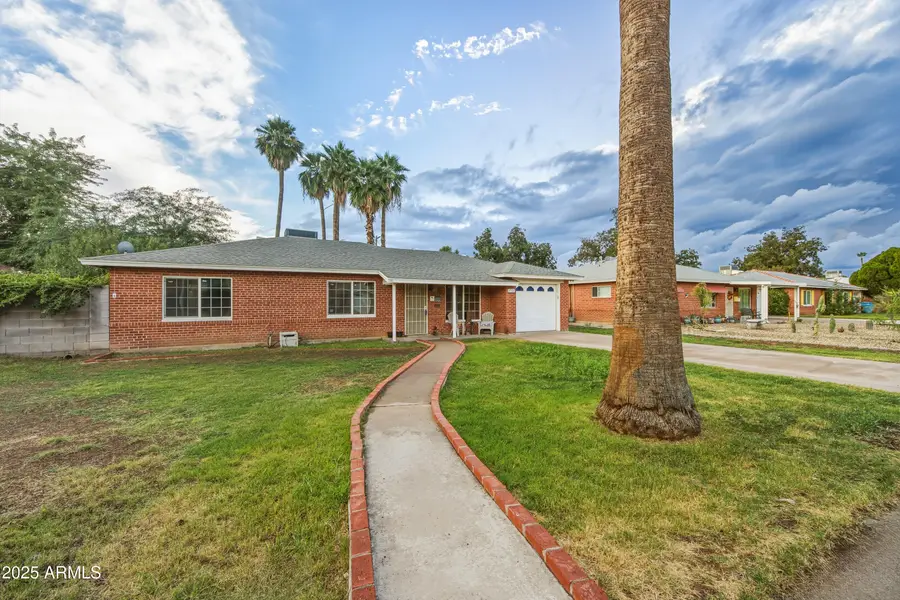 1721 W Berridge Lane, Phoenix, AZ 85015 - Image #3