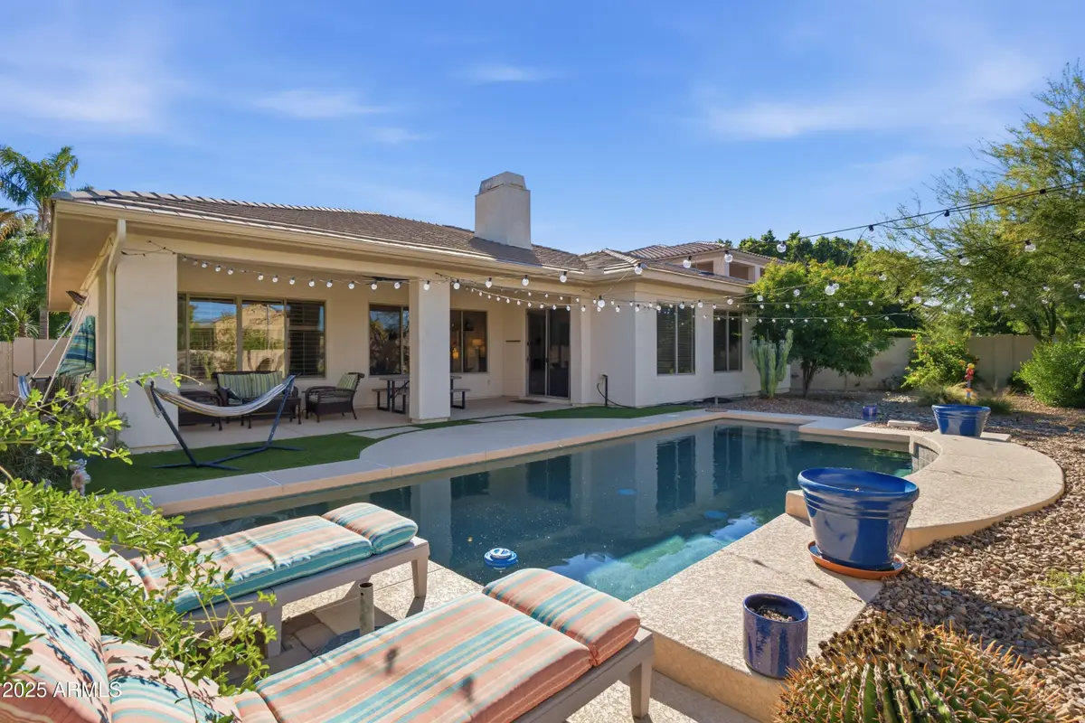 1802 W Mead Place, Chandler, AZ 85248 - Image #1