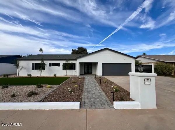 4514 E Andora Drive, Phoenix, AZ 85032