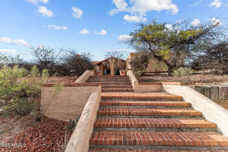 679 N Madison Street, Wickenburg, AZ 85390 - #3