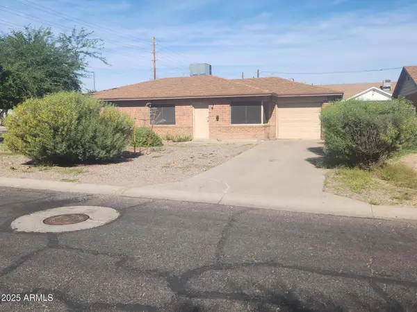 2244 W Georgia Avenue, Phoenix, AZ 85015