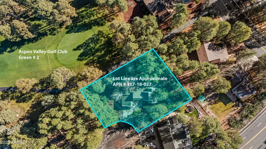 1301 N Royal Oaks Way, Flagstaff, AZ 86004 - Image #2