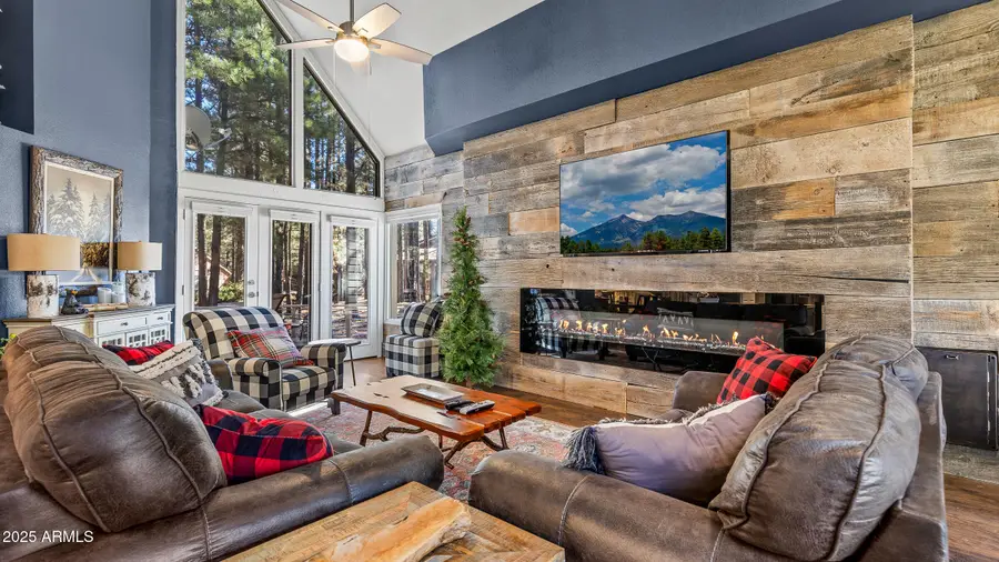 1301 N Royal Oaks Way, Flagstaff, AZ 86004 - Image #3