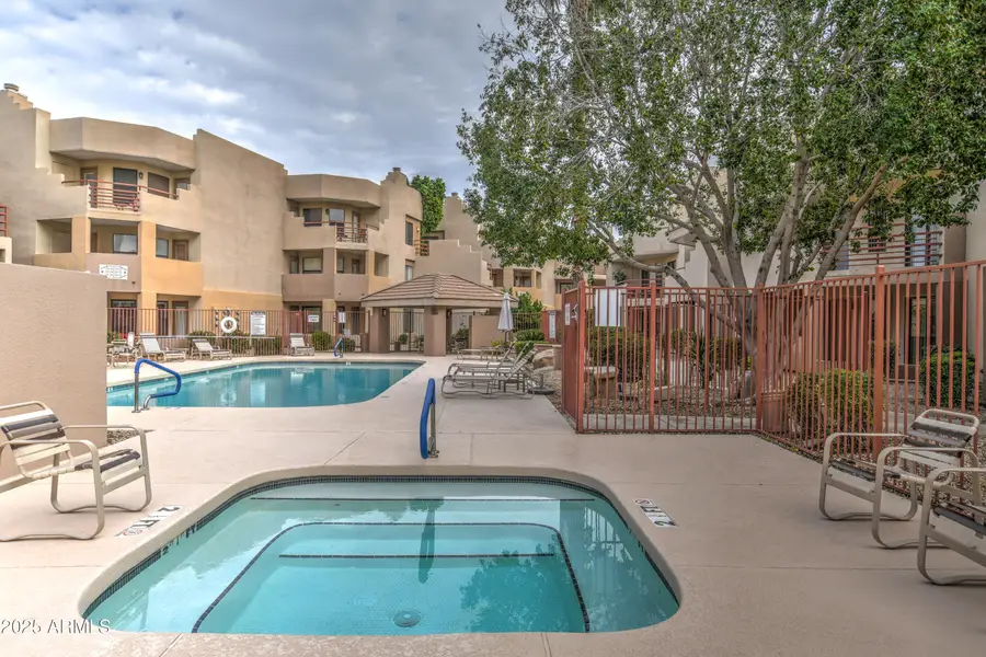 4850 E Desert Cove Avenue #241, Scottsdale, AZ 85254 - Image #2