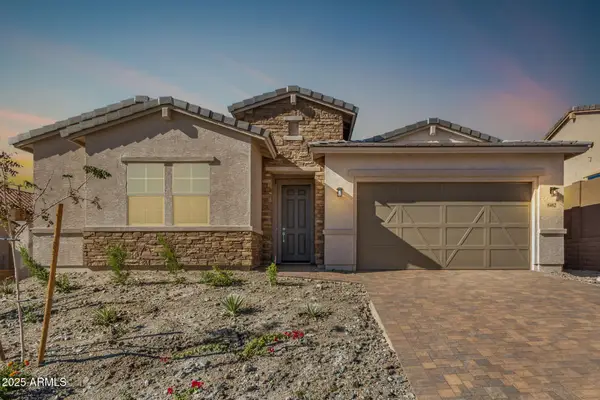 8482 S 168th Avenue, Goodyear, AZ 85338