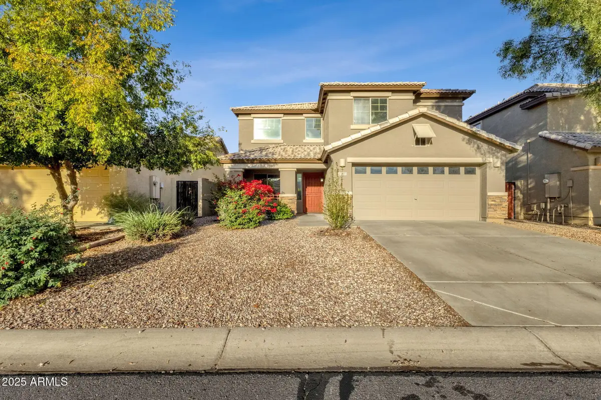29272 N Yellow Bee Drive, San Tan Valley, AZ 85143 - Image #1