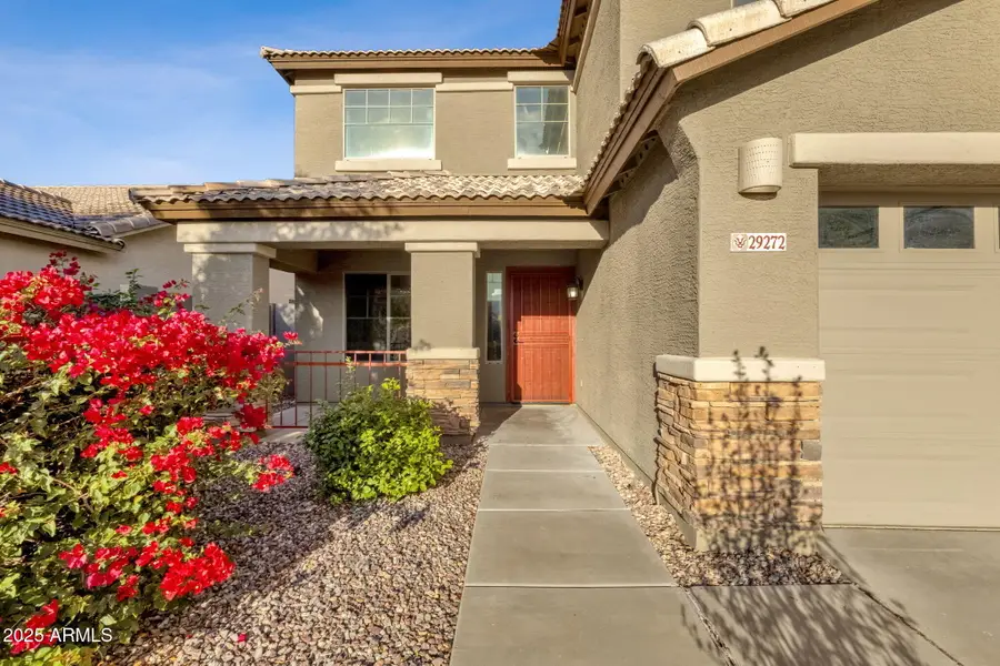 29272 N Yellow Bee Drive, San Tan Valley, AZ 85143 - Image #2