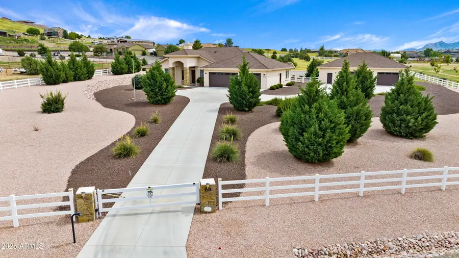 4175 W Stormy Trail, Williamson, AZ 86305 - Image #2