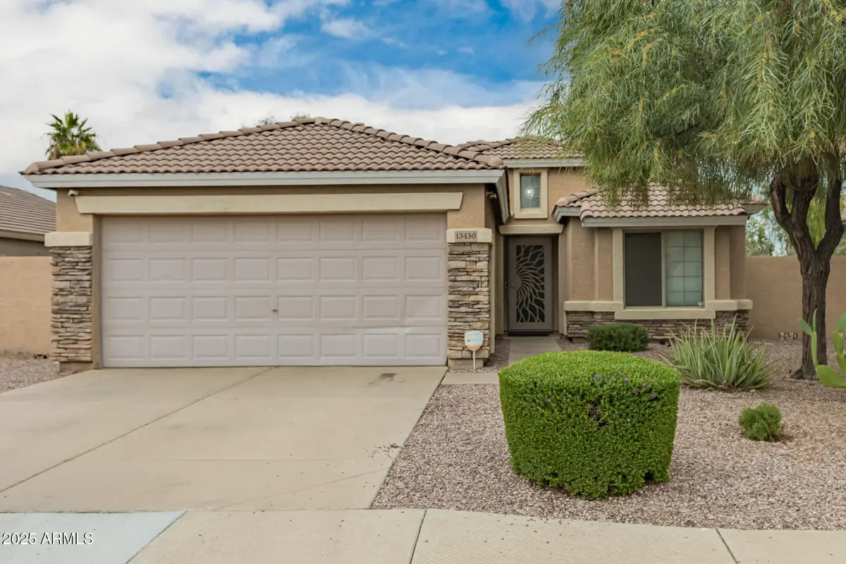 13430 W Port Royale Lane, Surprise, AZ 85379 - Image #1