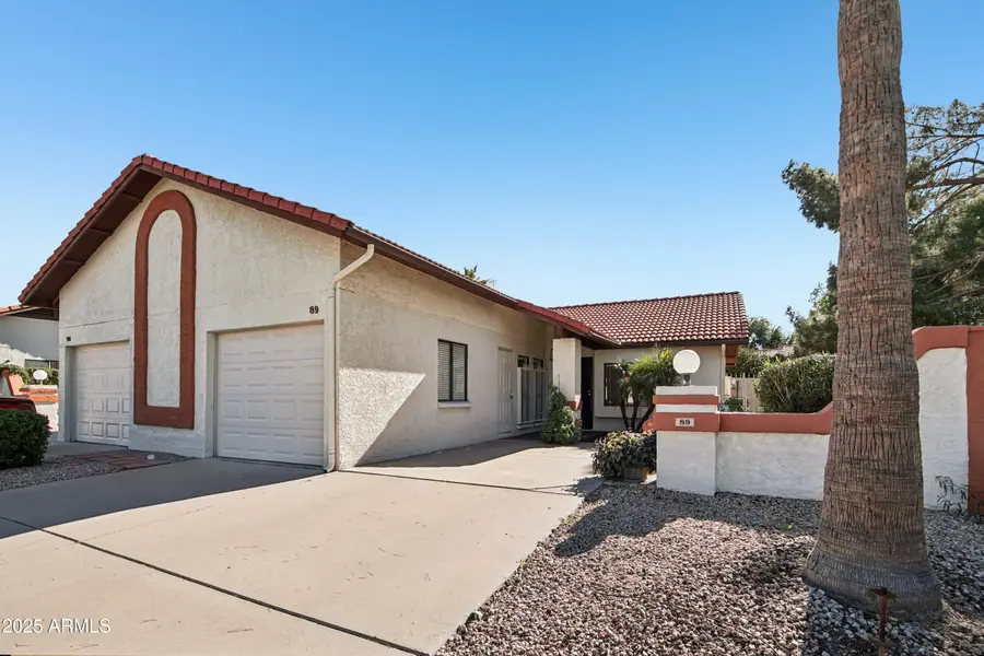 542 S Higley Road #89, Mesa, AZ 85206 - Image #3