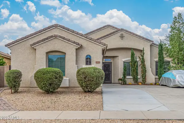 11752 N 165th Avenue, Surprise, AZ 85388