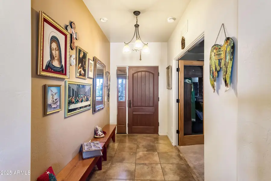 6658 E Saddlehorn Circle, Hereford, AZ 85615 - Image #3