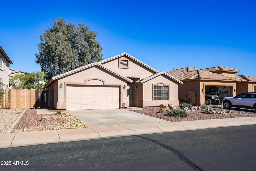 43798 W Kramer Lane, Maricopa, AZ 85138 - Image #2