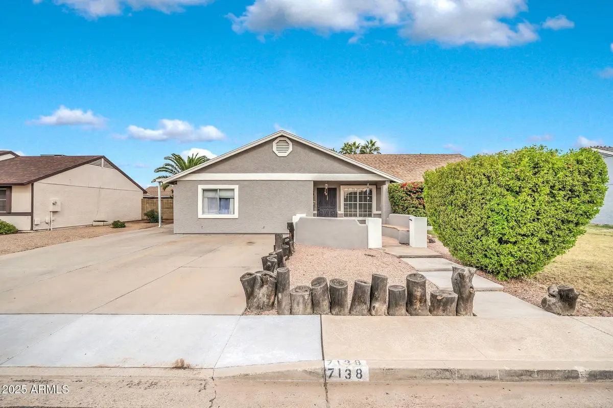 7138 W Cholla Street, Peoria, AZ 85345 - Image #1