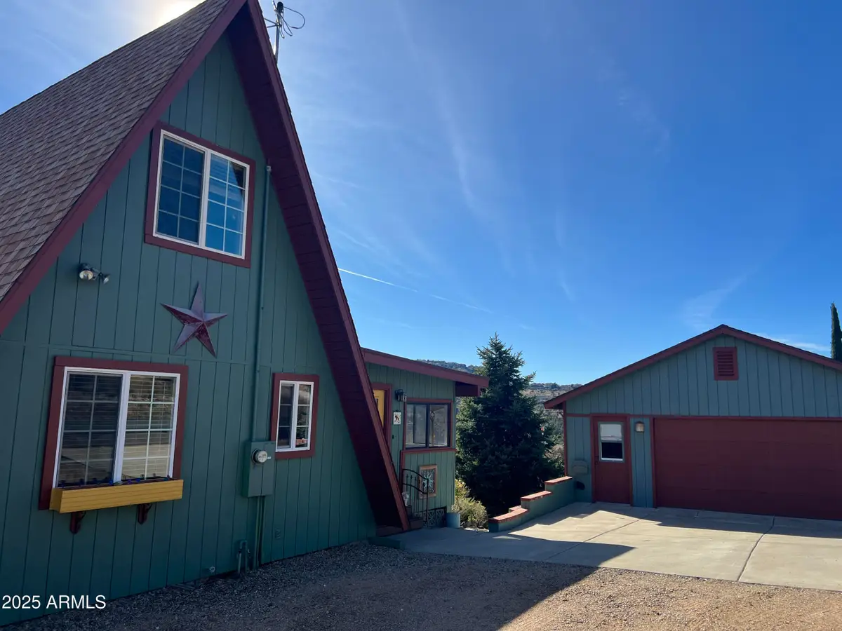 4787 E Amber Road, Prescott, AZ 86301 - #1