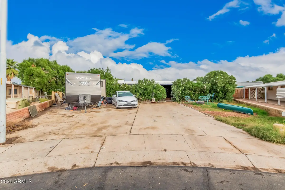 6538 W Hatcher Road, Glendale, AZ 85302 - Image #1