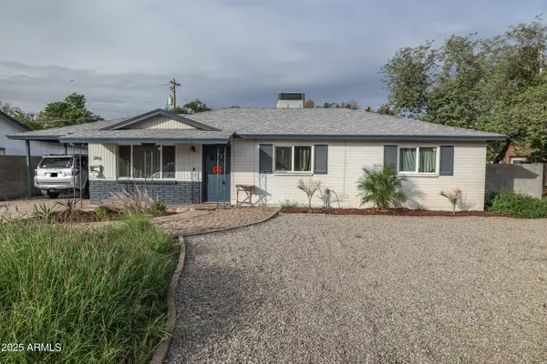346 E Broadway Lane, Tempe, AZ 85282