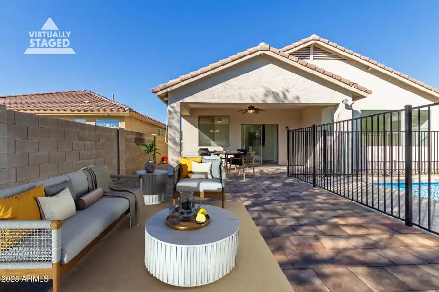 40809 N Raleigh Court, Anthem, AZ 85086 - Image #2