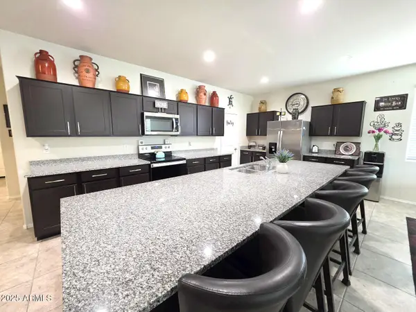 1031 W Castle Court, Casa Grande, AZ 85122