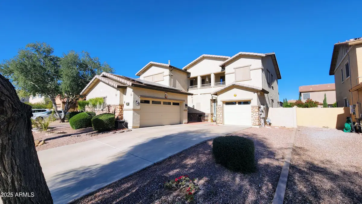 13746 W Lisbon Lane, Surprise, AZ 85379 - Image #1