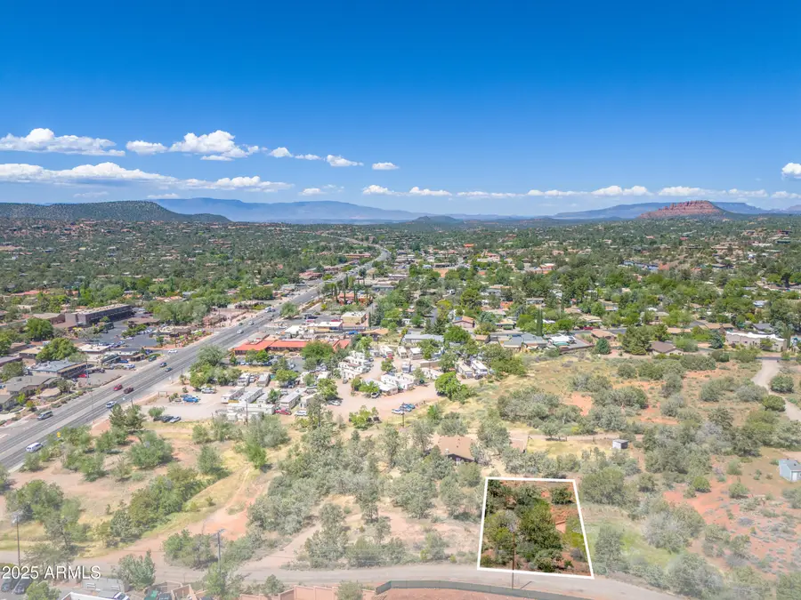 65 Madole Road, Sedona, AZ 86336 - Image #2