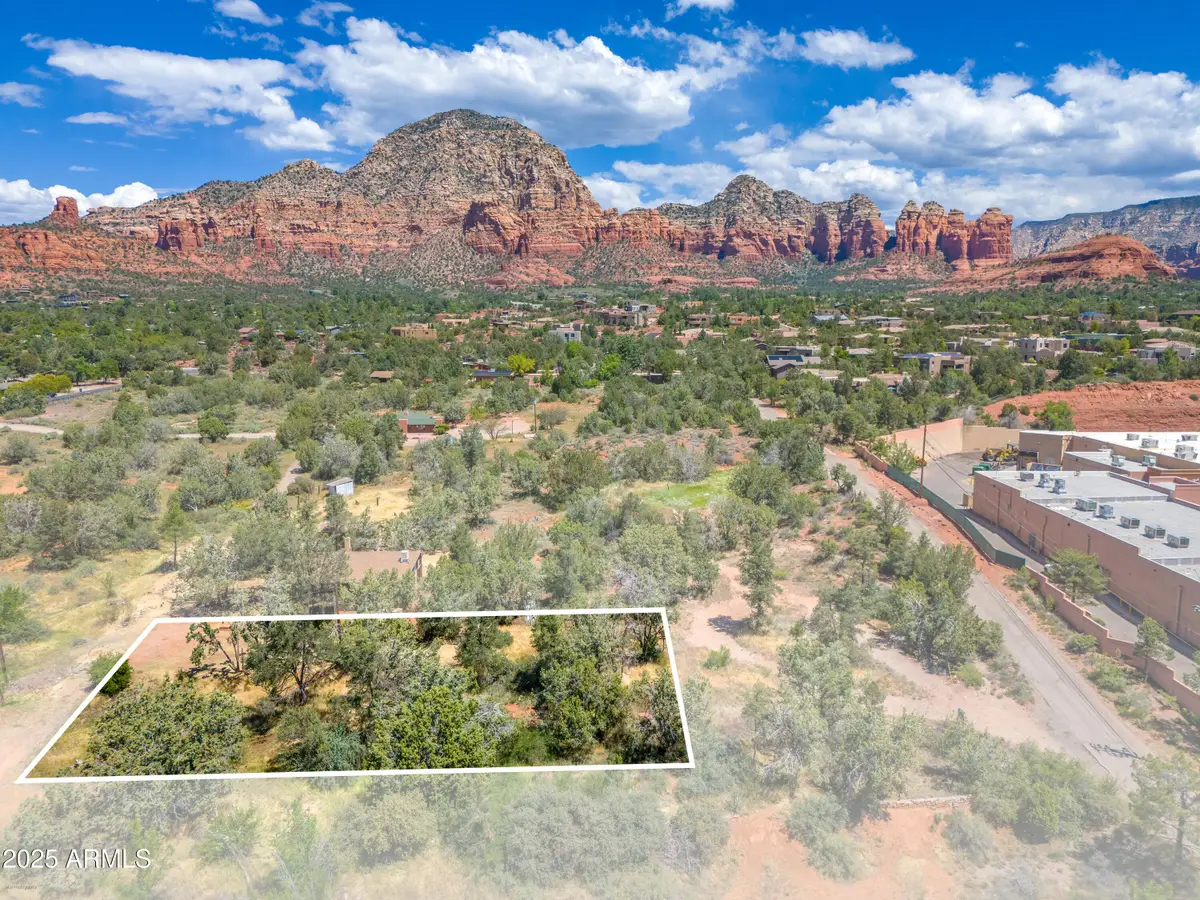 50 Rigby Road, Sedona, AZ 86336 - Image #1