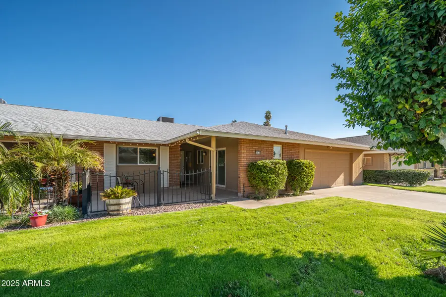 10870 W Clair Drive, Sun City, AZ 85351 - Image #2