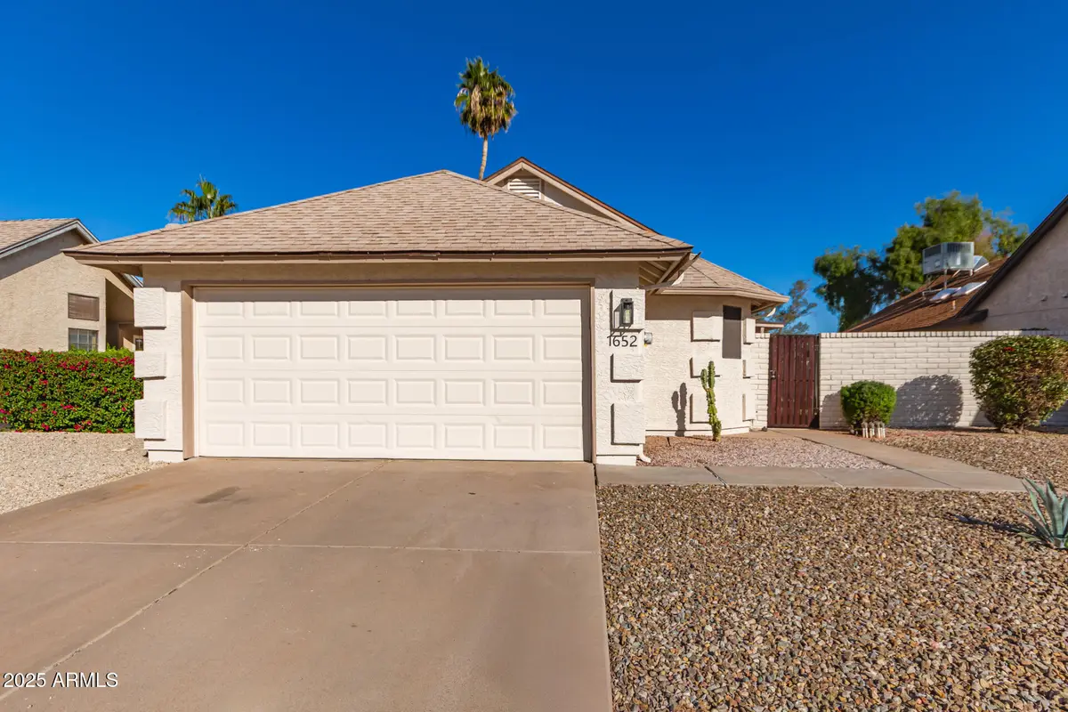 1652 E Juanita Avenue, Mesa, AZ 85204 - Image #1