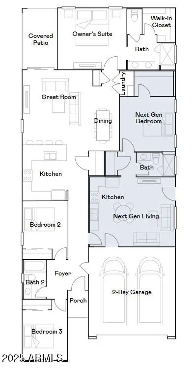 23342 W Chipman Road, Buckeye, AZ 85326 - Image #2