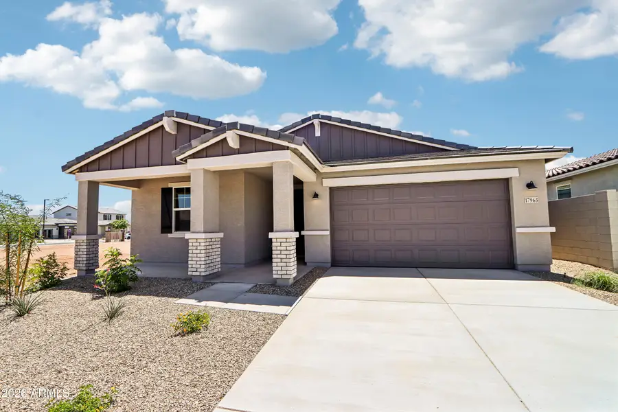17963 W Camino De Oro --, Surprise, AZ 85387 - #2
