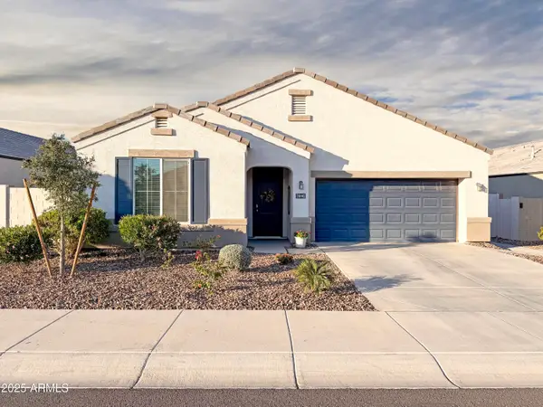 8442 W Millerton Way, Florence, AZ 85132