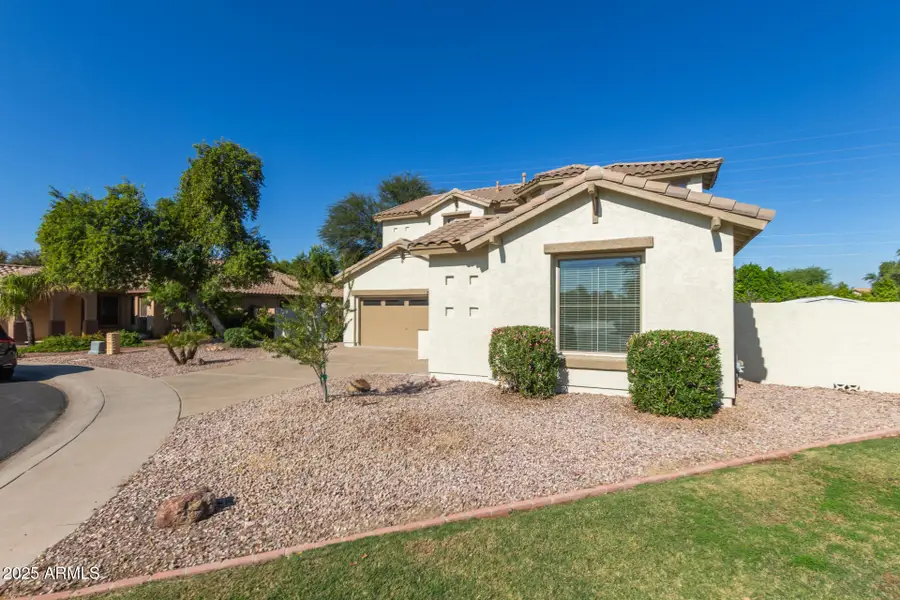 2162 E Yellowstone Place, Chandler, AZ 85249 - Image #3