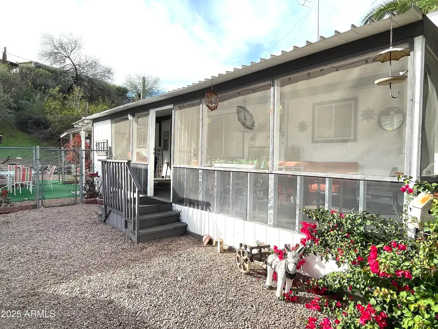 235 W Morris Drive, Queen Valley, AZ 85118 - Image #2