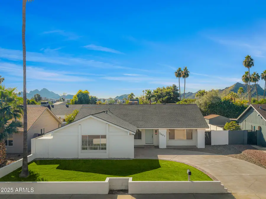 2607 E Corrine Drive, Phoenix, AZ 85032 - Image #2