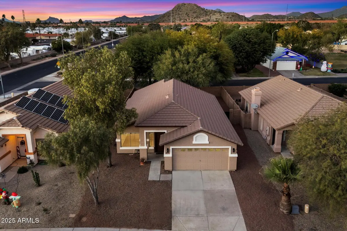 8810 E Colby Circle, Mesa, AZ 85207 - Image #1