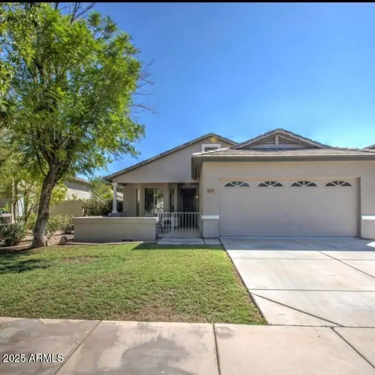 3677 E Park Avenue, Gilbert, AZ 85234 - #1