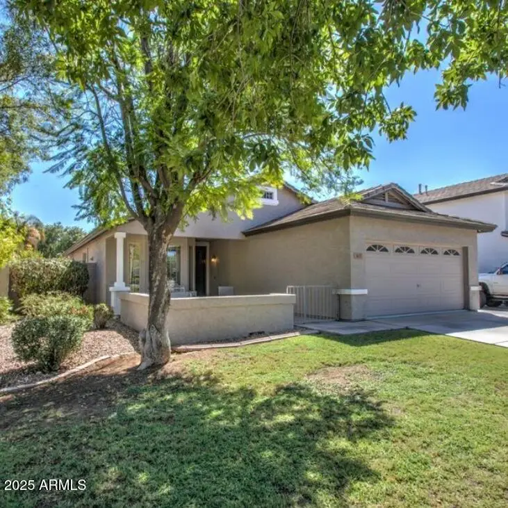 3677 E Park Avenue, Gilbert, AZ 85234 - #2