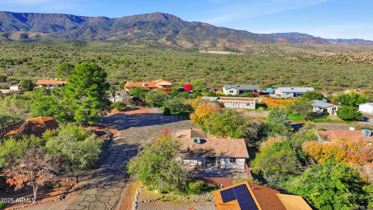 1311 S La Jolla Way W, Verde Village, AZ 86326 - Image #1