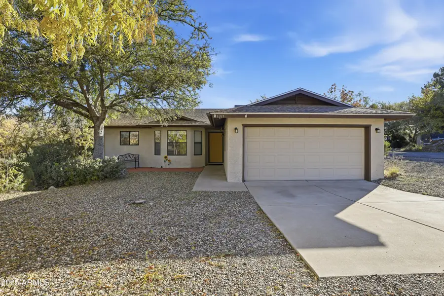 1311 S La Jolla Way W, Verde Village, AZ 86326 - Image #3